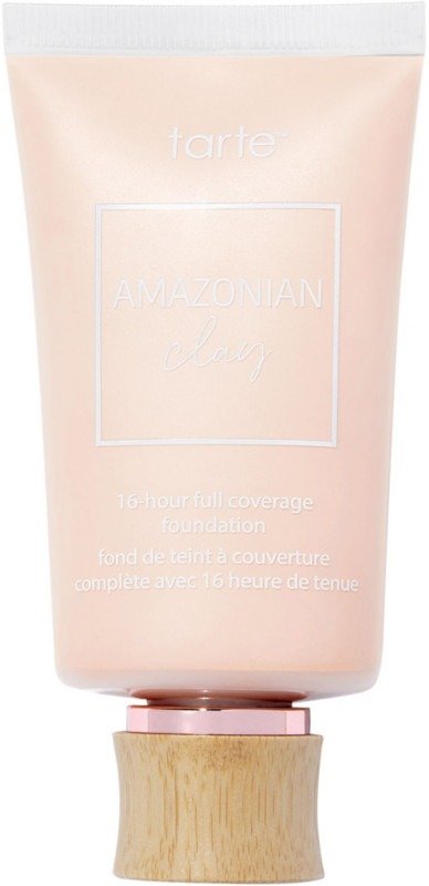 Amazonian Clay 16-Hour Full Coverage Foundation 
