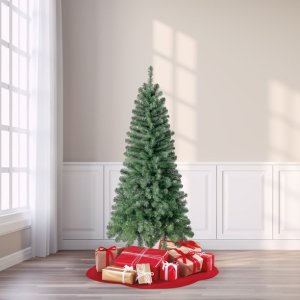 Holiday Time Artificial Christmas Tree Sale