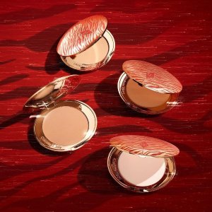 CHARLOTTE TILBURY New Year Collection