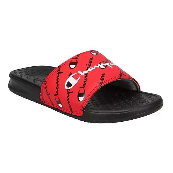 ® Super Slide Kids' Sandals