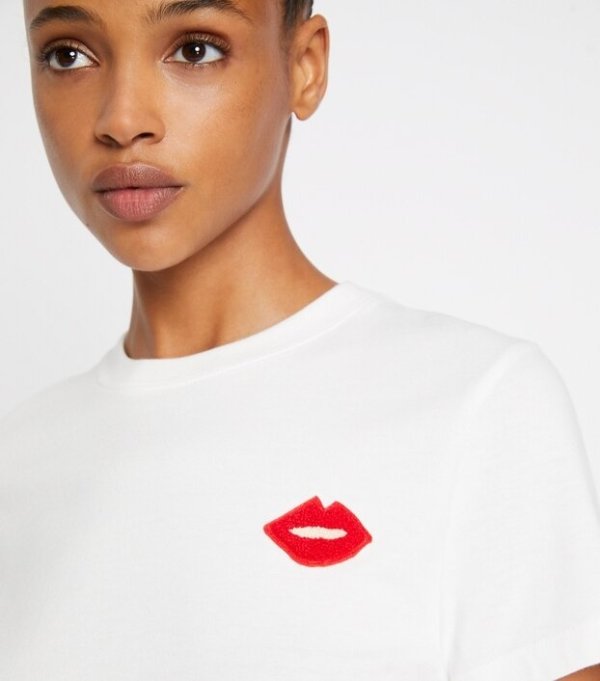 Lips T-ShirtSession is about to end