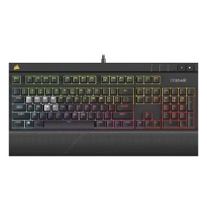 Corsair Strafe RGB MX Silent Gaming Keyboard