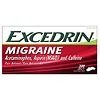 Excedrin Migraine Pain Relief Caplets 400-Count