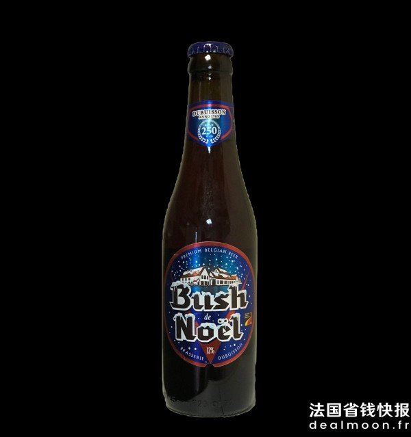 biere-bush-de-noel-33cl