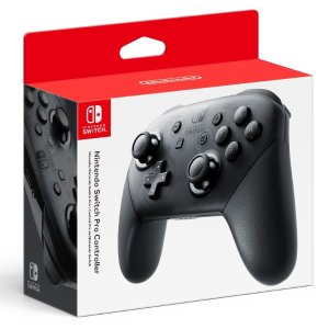 Pro手柄$49 部分用户可享Target Circle Nintendo Switch / Xbox 控制器 7折促销