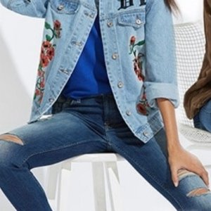 Select Jeans Sale @ Saks Off 5th