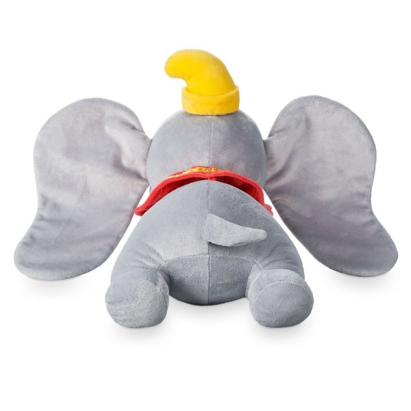 Dumbo 小飞象玩偶 - 18'' | shopDisney