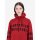 McQ Repeat Logo Cropped Hoodie 