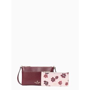 Today Only: Kate Spade Surprise Sale Sadie Crossbody Sale