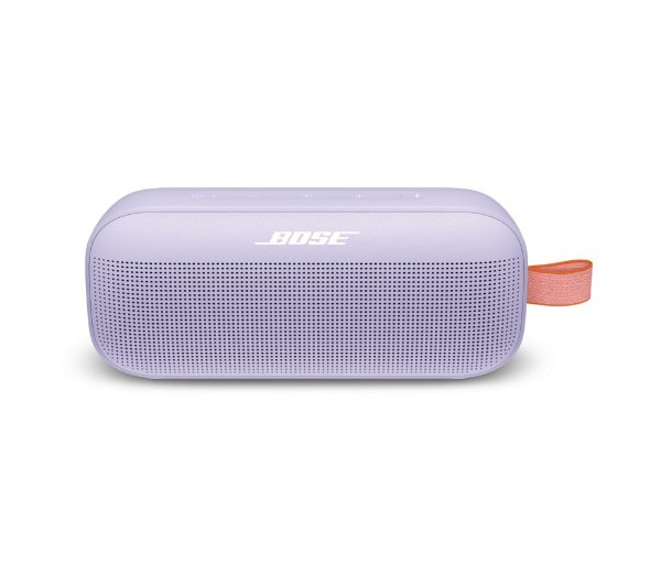 Bose SoundLink Flex 蓝牙音箱 薰衣草紫