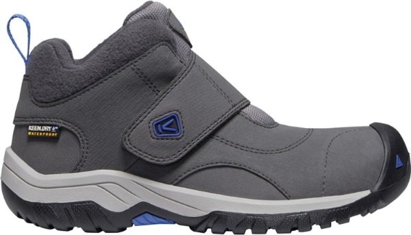 Kootenay II Waterproof Snow Boots - Kids' | REI Co-op