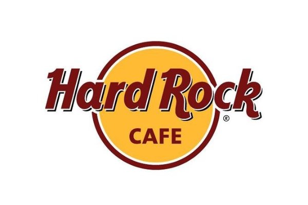Hard Rock Cafe 餐饮套餐