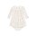 Girls' Reindeer Print Velour Dress & Bloomer - Baby