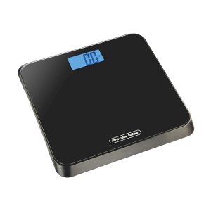 Proctor Silex Digital Body Weight Bathroom Scale