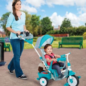 Step2, Radio Flyer, and more Outdoor Toys Sale