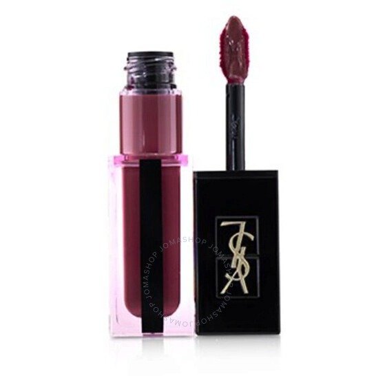 Ladies Rouge Pur Couture Vernis A LA¨vres Water Stain 617 Makeup 3614272556584