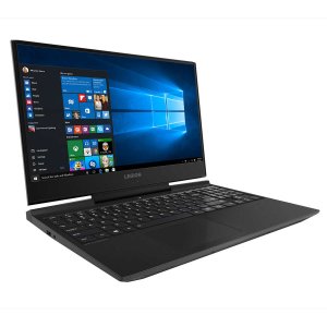 Lenovo Legion Y7000 Gaming Laptop (i7-8750H, 1060, 16GB, 256GB + 1TB)