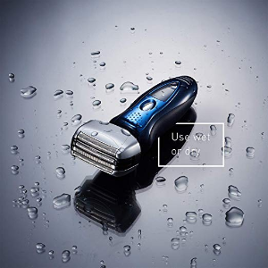 Panasonic Electric Shaver and Trimmer for Men