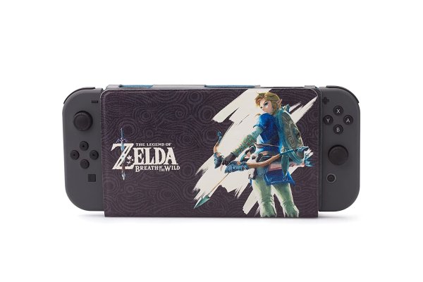 Hybrid Cover for Nintendo Switch