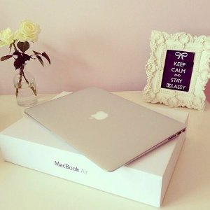 Apple 2017超新款 13.3寸 MacBook Air
