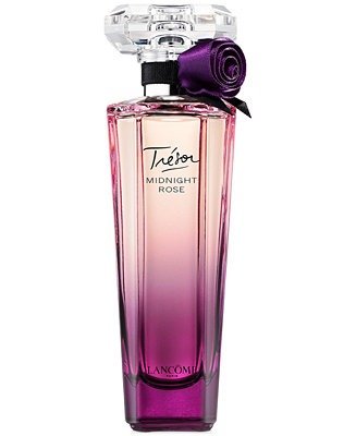 Tresor Midnight Rose Eau De Parfum, 1.7 oz