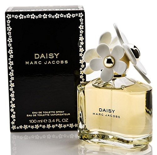 Daisy for Women 3.4 oz Eau de Toilette Spray