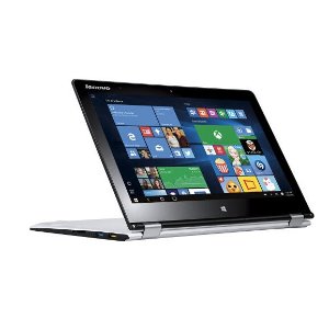 Lenovo Yoga 700 11.6" 2-in-1 Touch-Screen Laptop
