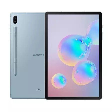 Galaxy Tab S6 10.5" 256GB (Choose Color) - Sam's Club
