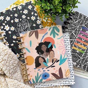 The Happy Planner Sitewide Cyber Monday Sale