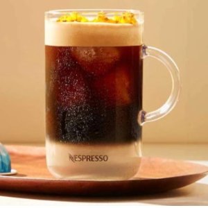 Today Only: Nespresso Coffee Capsules Limited Time Offer