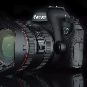 Canon SLR 单反相机感恩节热卖