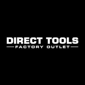 Direct Tools Outlet 精选瑕疵、翻新五金工具热卖