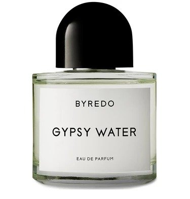 Gypsy Water Perfume 100 ml