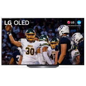 LG B3 Series 65-Inch Class OLED Smart TV OLED65B3PUA