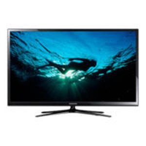 Samsung 60" Class 1080p 600Hz Plasma HDTV