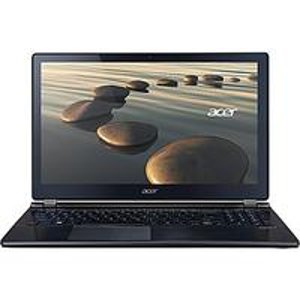Acer® Aspire V5-123-3659, 4GB RAM, 500 SATA hard drive, 11.6" Notebook 