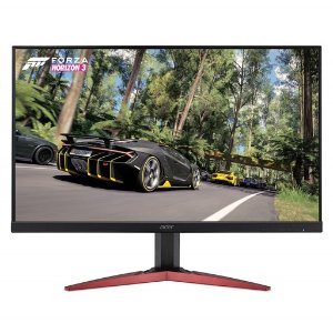 Acer 27” KG271 Cbmidpx 1080 144Hz FreeSync电竞显示器
