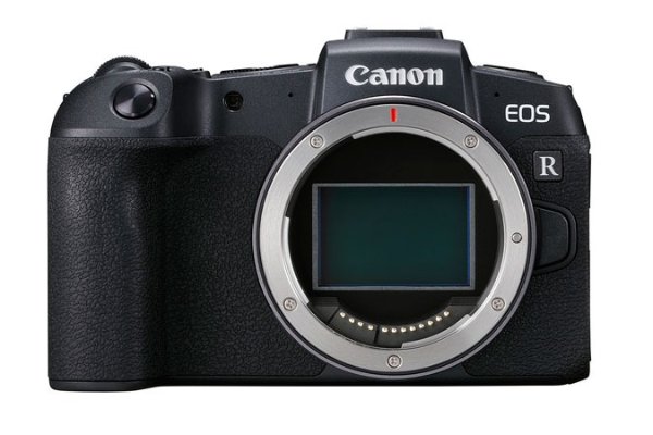 Canon EOS RP 机身