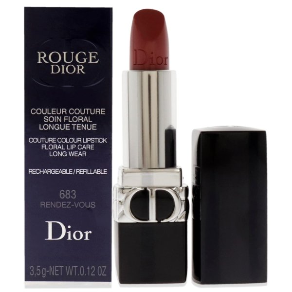 Christian Dior Rouge Dior Couture Lipstick Satin - 683