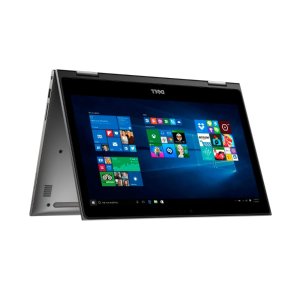 Dell Inspiron 13 5000 2-in-1 Touchscreen Laptop (i3, 4GB, 1TB)