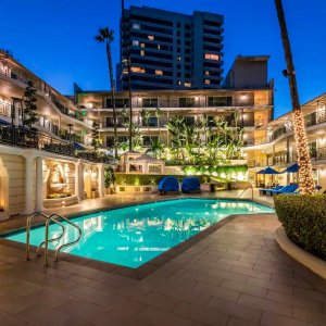 Expedia Los Angeles Hotels Discount