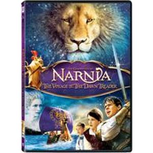 ronicles Of Narnia: The Voyage Of The Dawn Treader (Single-Disc Edition)