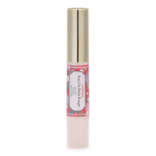 CANMAKE Stay-On Balm Rouge 03 Tiny Sweet Pea