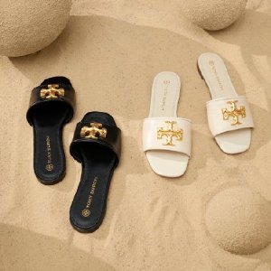 Tory Burch Spring Sale Shoes Collection
