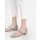 Pink Pointed Mary Janes | CHARLES & KEITH