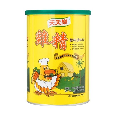 天天乐 鸡精 453g