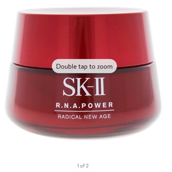 SK-II R.N.A.POWER Radical New Age Face Cream Sale