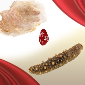Dealmoon Exclusive: XLSeafood Sea Cucumber And Fish Maw Limited Time Offer