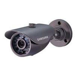 Samsung 600TVL 1/3" CMOS Weatherproof IR Accessory Camera 
