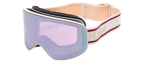 CH 0072S 001 Mirror Goggle Sunglasses